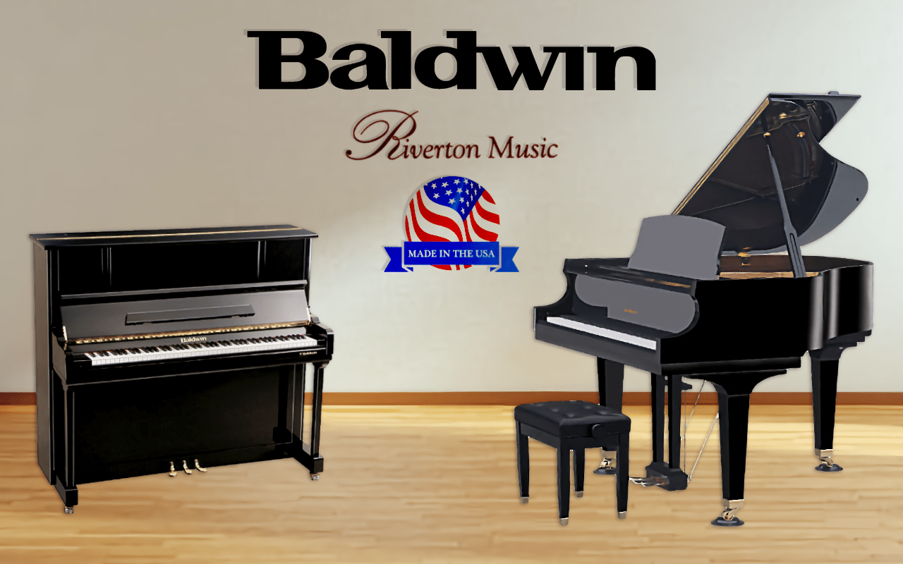 Baldwin Pianos