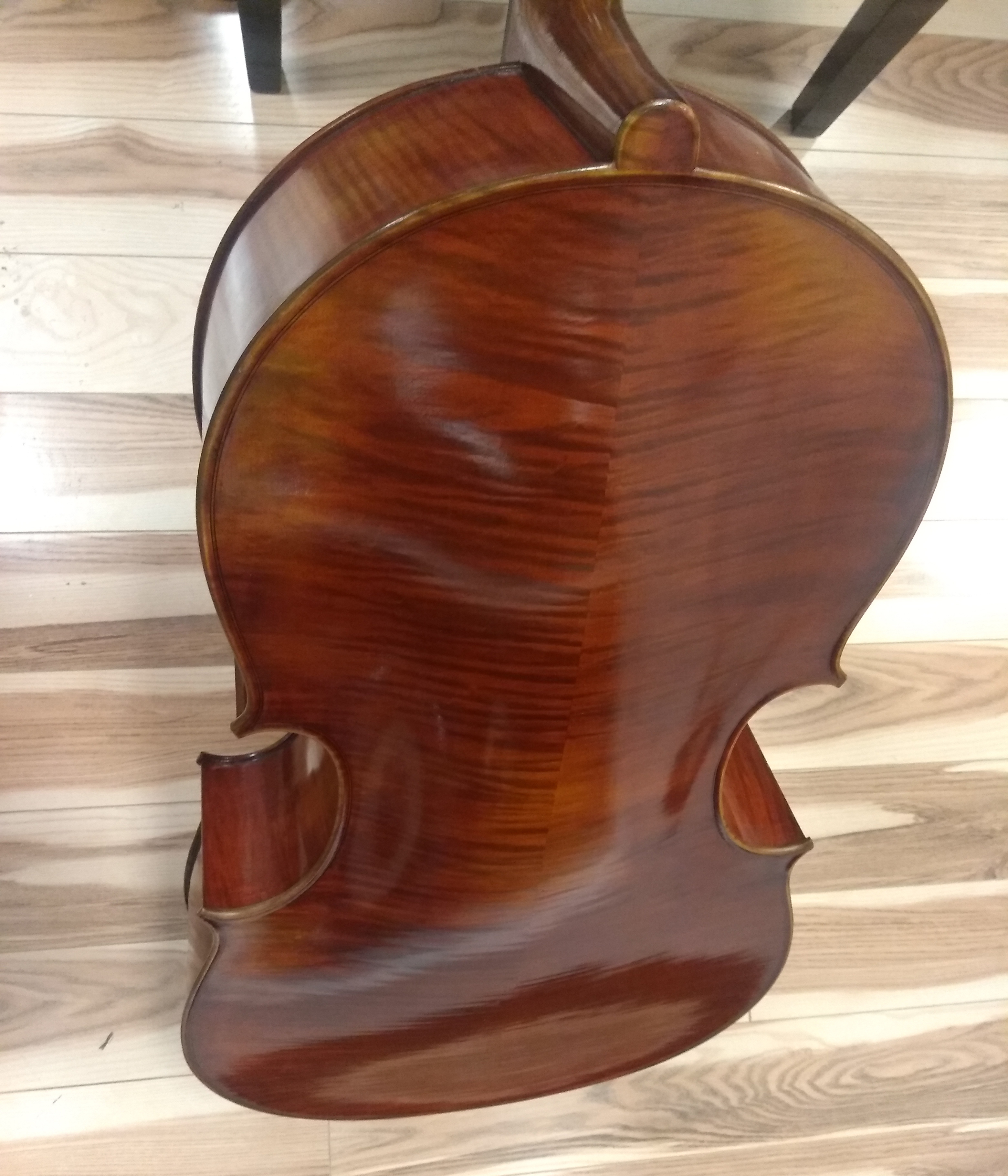 Kauffman Full Size Cello